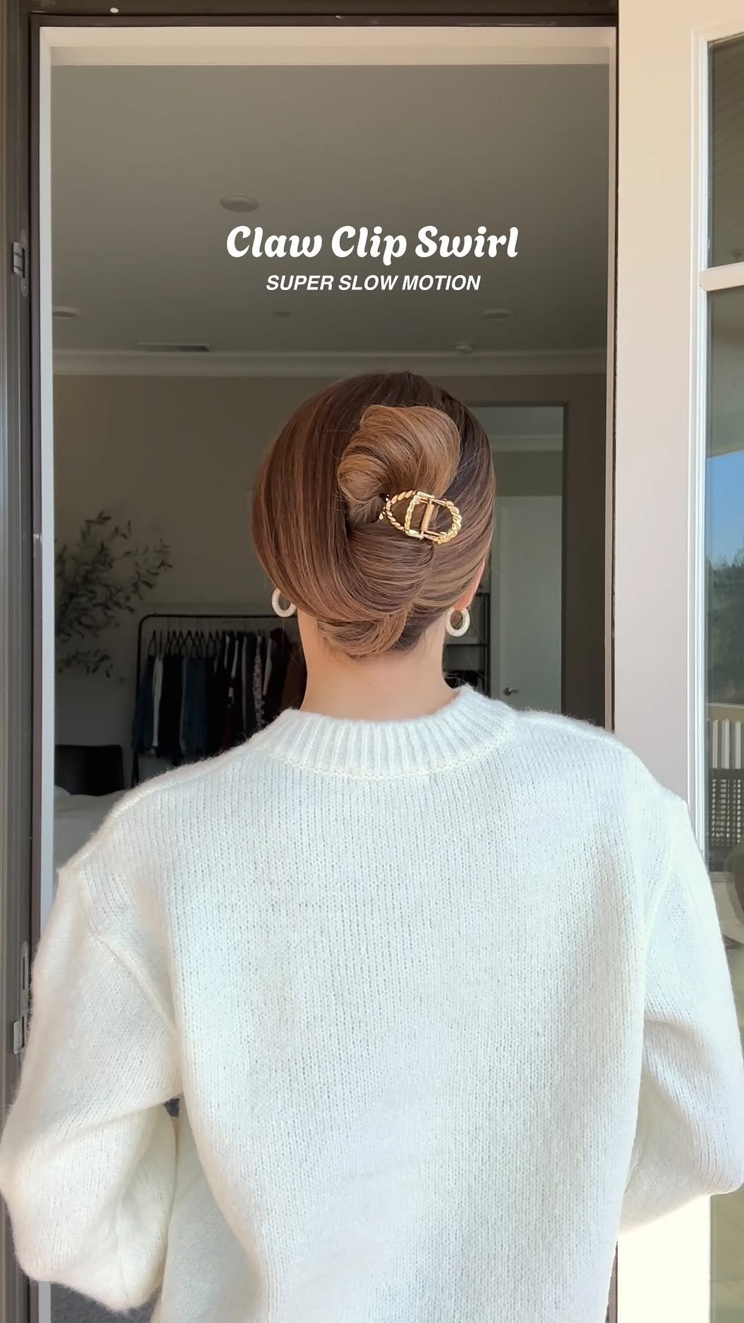 nicholeciotti 게시물 이미지: Slowing this one down so you can see the exact...