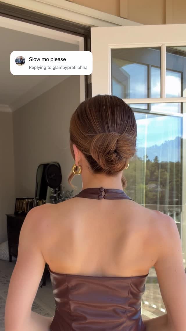 nicholeciotti 게시물 이미지: Breaking down how to create my 10-second low...