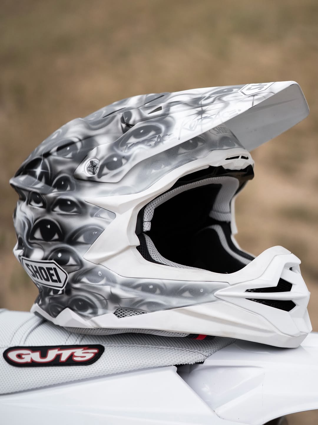 nicktomasunas 게시물 이미지: Swipe ➡️ for a closer look at my newest custom...