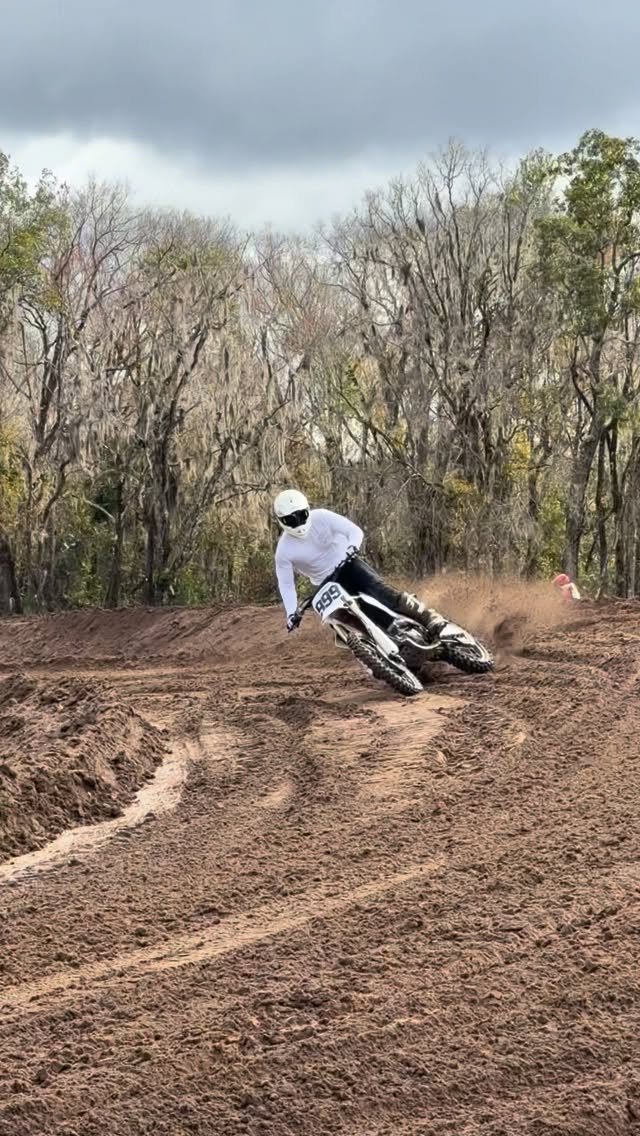 nicktomasunas 게시물 이미지: Prime time drifting conditions...