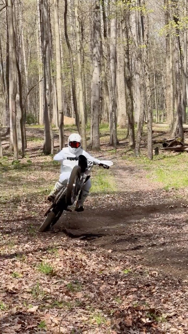 nicktomasunas 게시물 이미지: Turn & burn 🛞💨