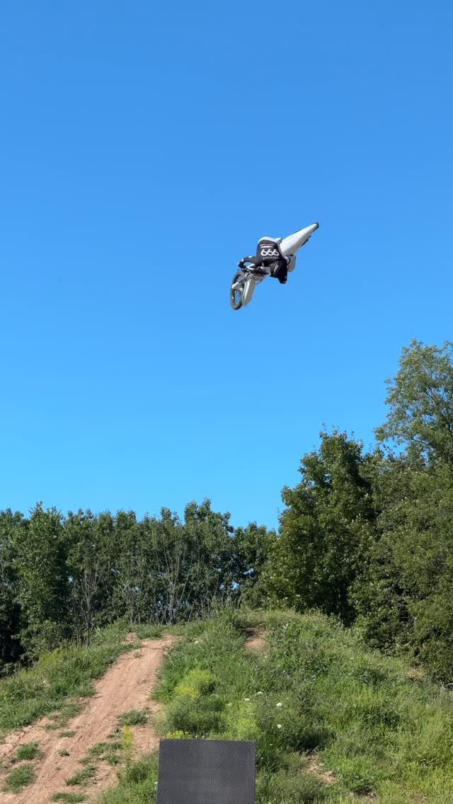 nicktomasunas 게시물 이미지: The sweet sound of progression 🔊 @stark__future