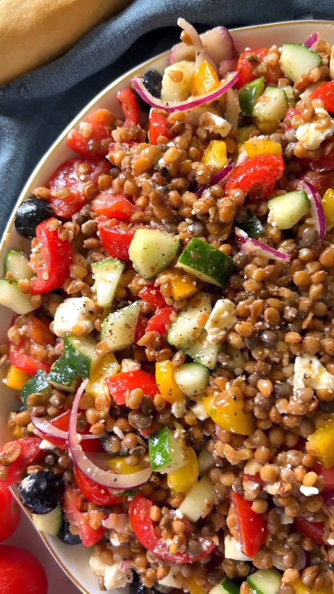 nico.recipes 게시물 이미지: Comment RECIPE to get this in your DMs.

If...