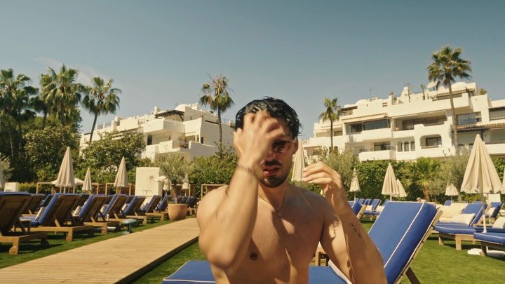 nicobohigues 게시물 이미지: routine in Marbella

📍@memarbella