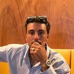 nicobohigues 인스타그램 프로필 사진