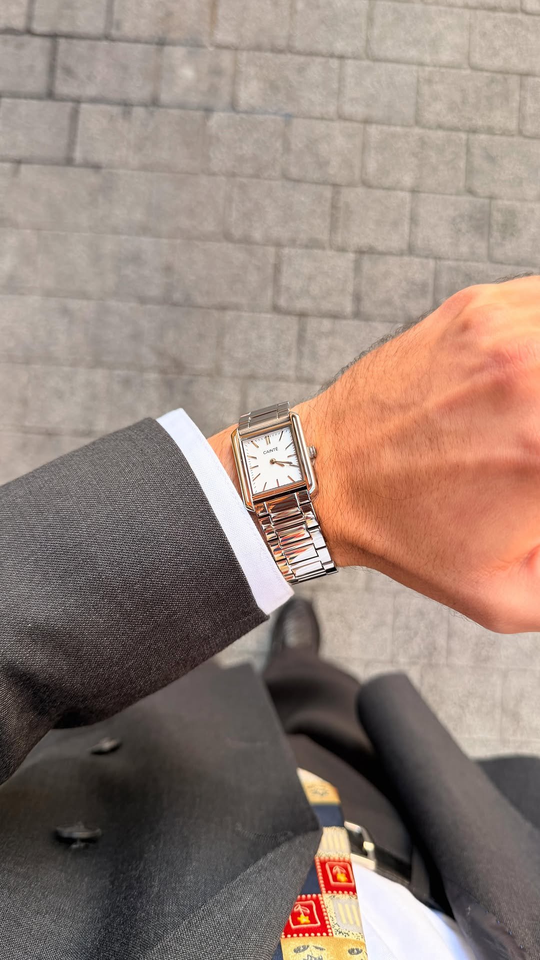 nicobohigues 게시물 이미지: y si volvemos?
•
•
•
•
🏷️: moda, outfit,...