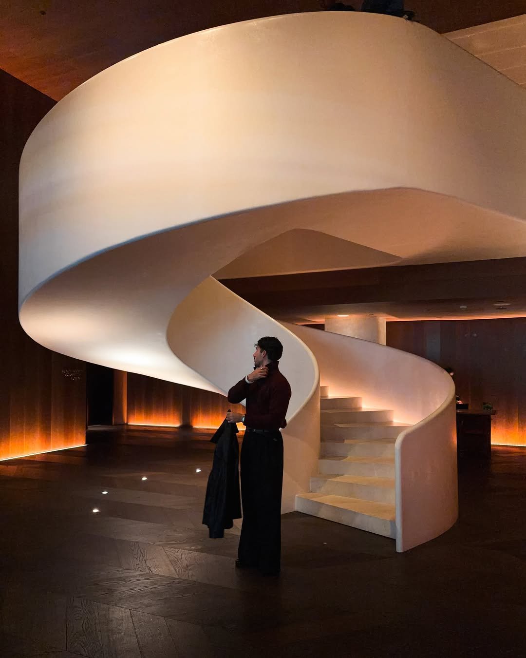 Photo by Nico on November 20, 2025. May be an image of text.