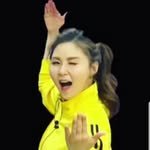 nicole_hihello 인스타그램 프로필 사진