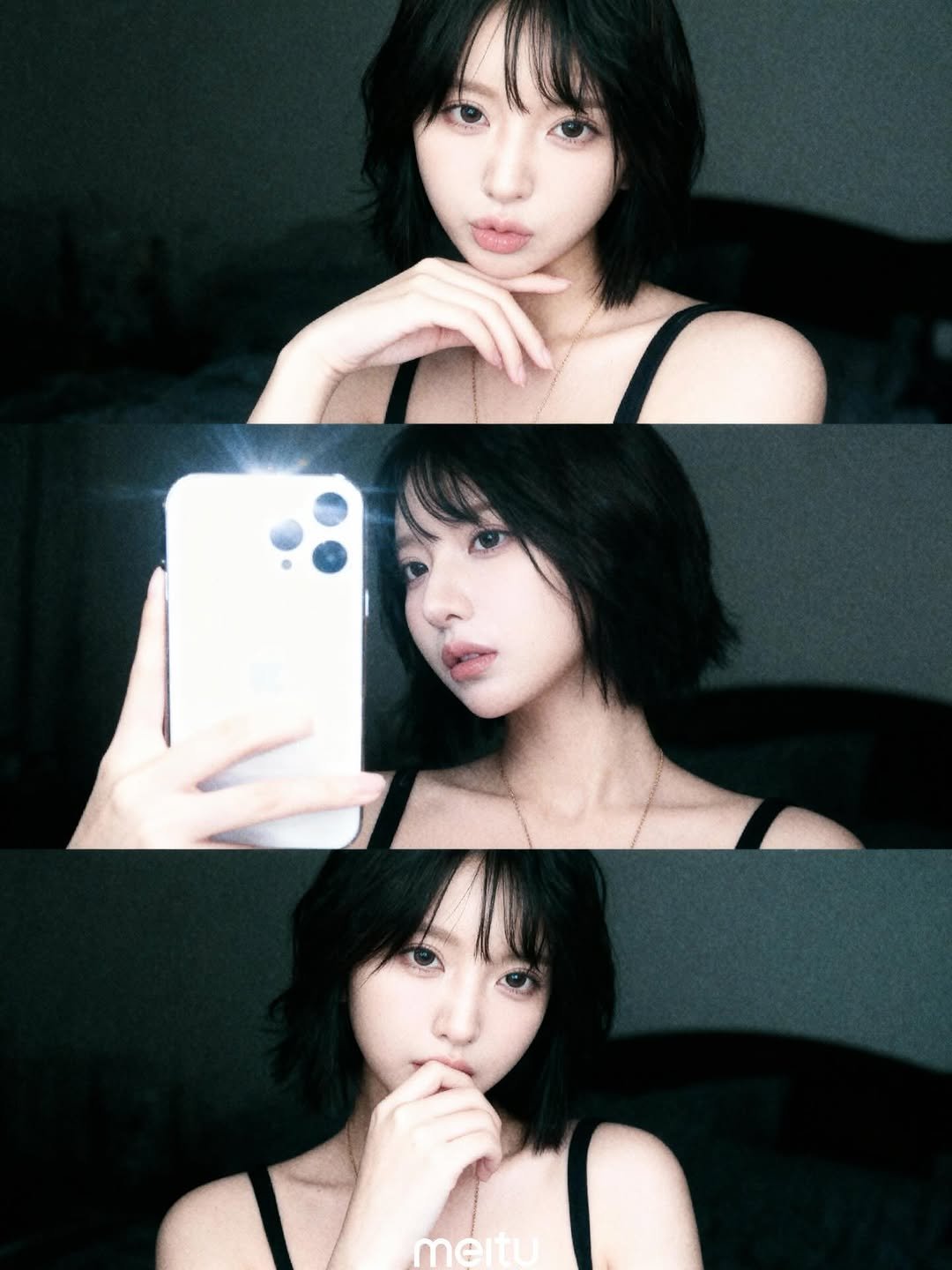 Photo by 新妻ゆうか｜Yuuka Niizuma on January 15, 2026. May be a selfie of one or more people, hair, top and text.