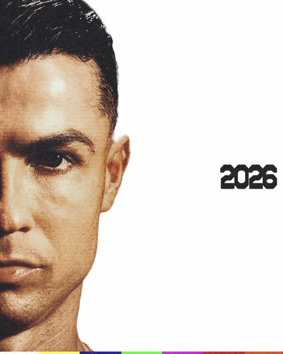 nike 게시물 이미지: There’s only one @cristiano.

Goals on the...
