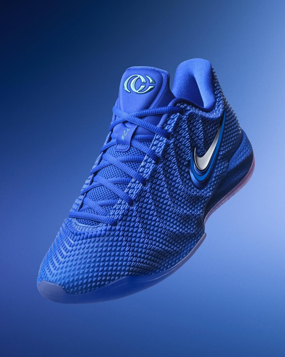 nike 게시물 이미지: Coming to a logo near you. Introducing the Caitlin 1.