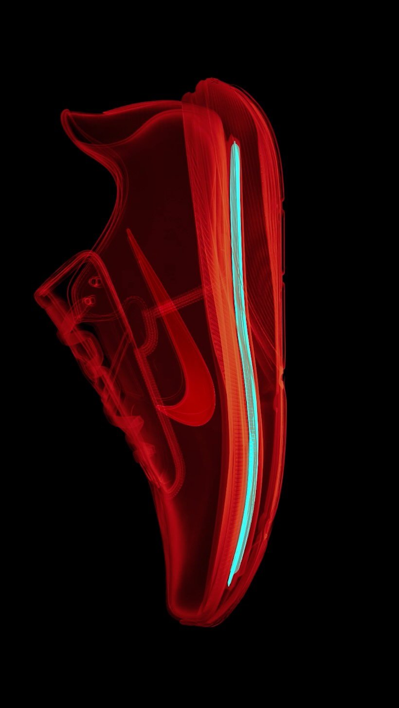 nike 게시물 이미지: Same workhorse. New wings.

Saddle up with the...