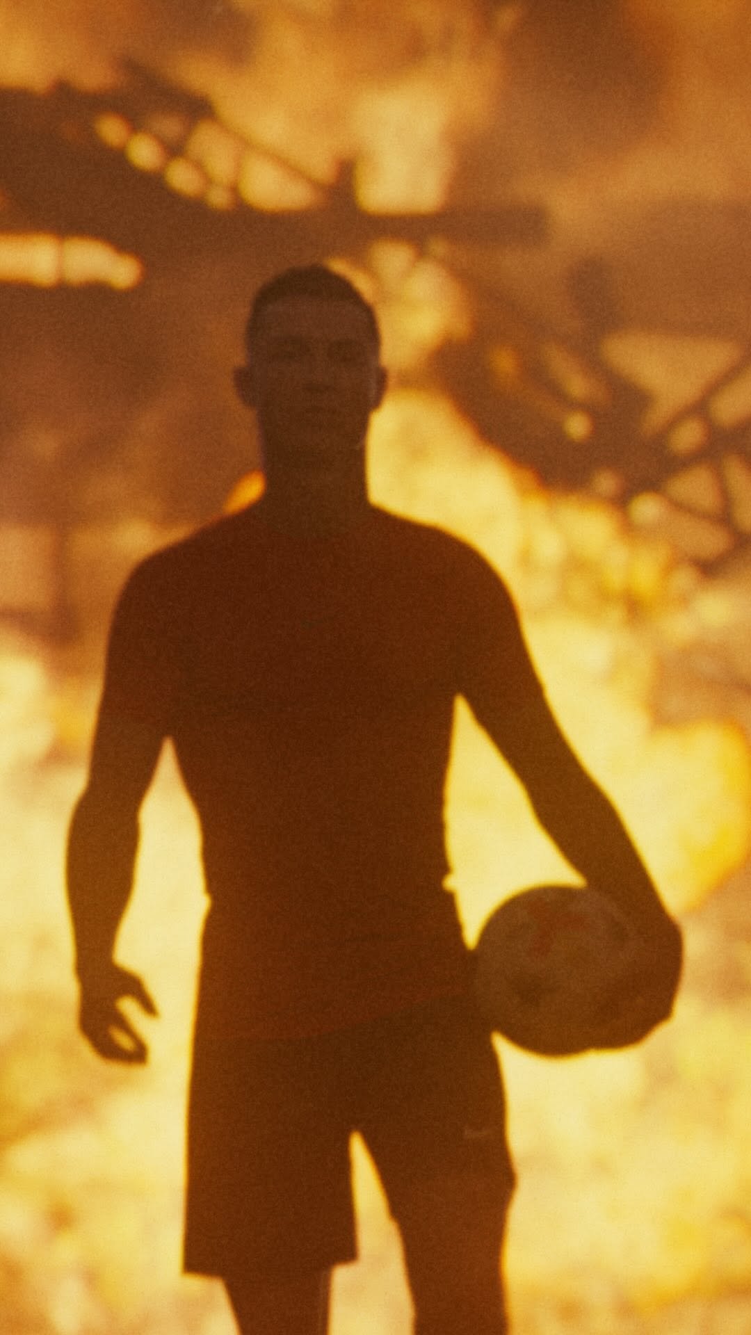 nike 게시물 이미지: Still explosive. @cristiano