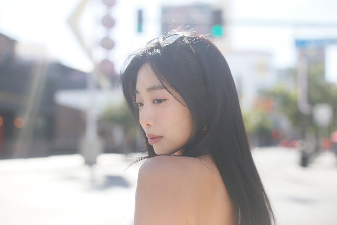 nilinlinni 게시물 이미지: Vegas but make it fresh