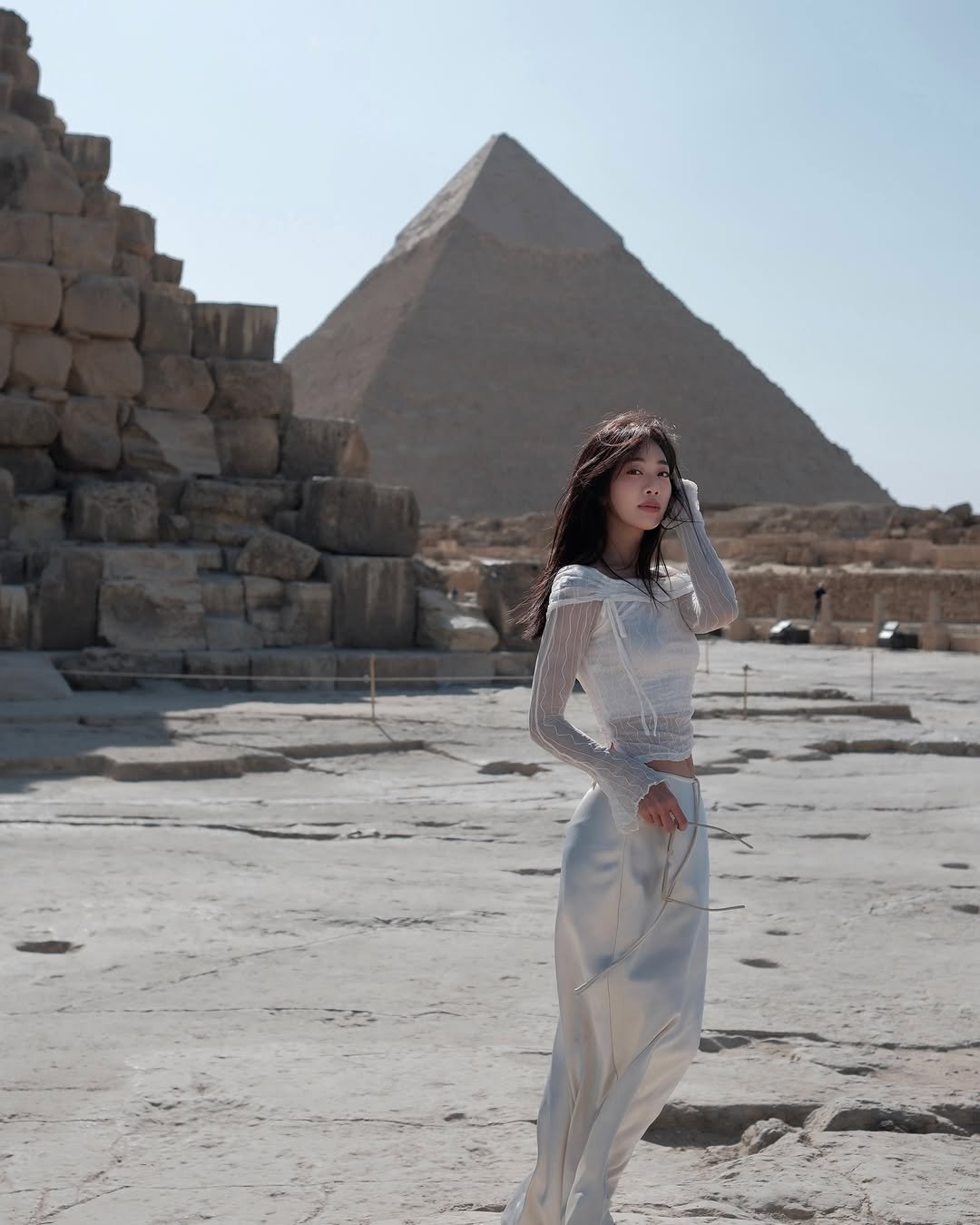 nilinlinni 게시물 이미지: Pyramids