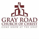 grayroadchurch 프로필 사진