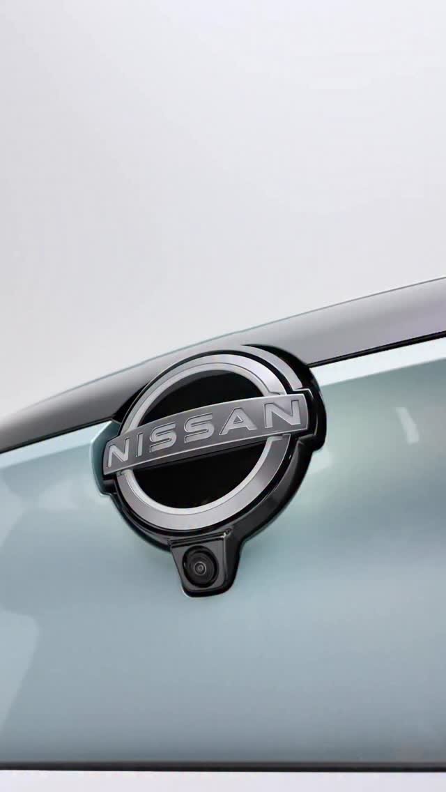 nissan 게시물 이미지: Sculpted lines from every angle. 🗿✨

#Nissan...