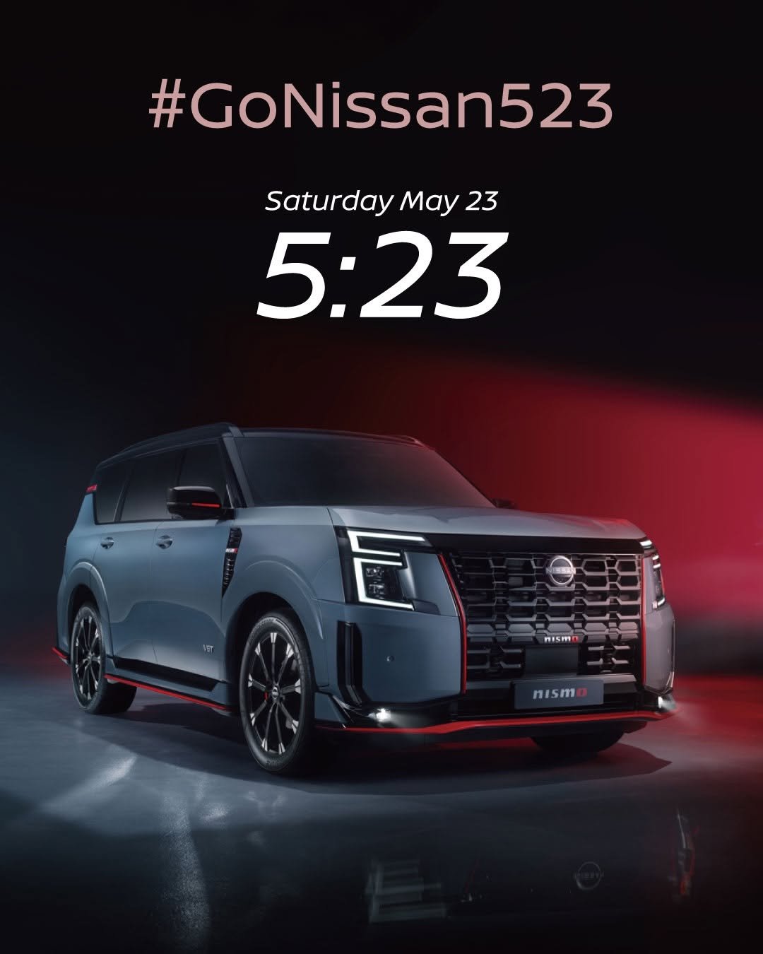 nissan 게시물 이미지: In Japanese: 5 = “go”, 2 = “ni”, 3 = “san” - 5...