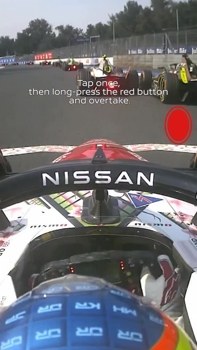 nissan 게시물 이미지: Who’s ready to race?⚡️

@nismo 

#Nissan...