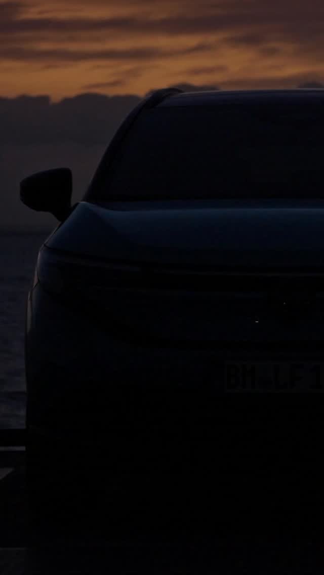 nissan 게시물 이미지: Lights meet the rhythm.  Let the night...