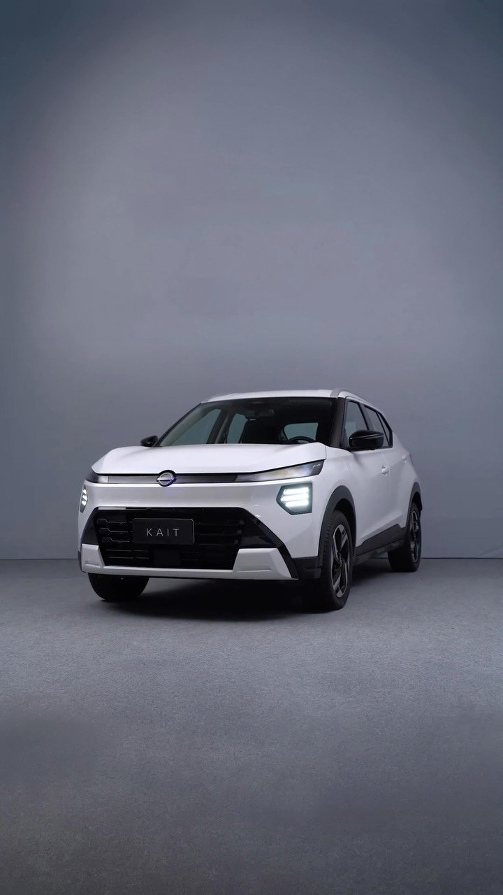 nissan 게시물 이미지: Stylish and comfortable. Have a look at the...