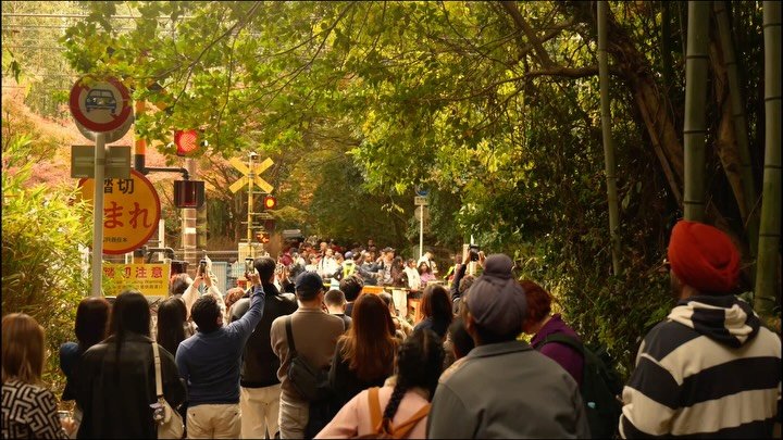 nite_4all 게시물 이미지: 일본 스팟 모음집.

1️⃣ 아라시야마 치쿠린 기찻길

2️⃣ 청수사

3️⃣...