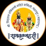 vitthalrukminimandir_official 프로필 사진