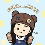 kuma.__.minji 프로필 사진