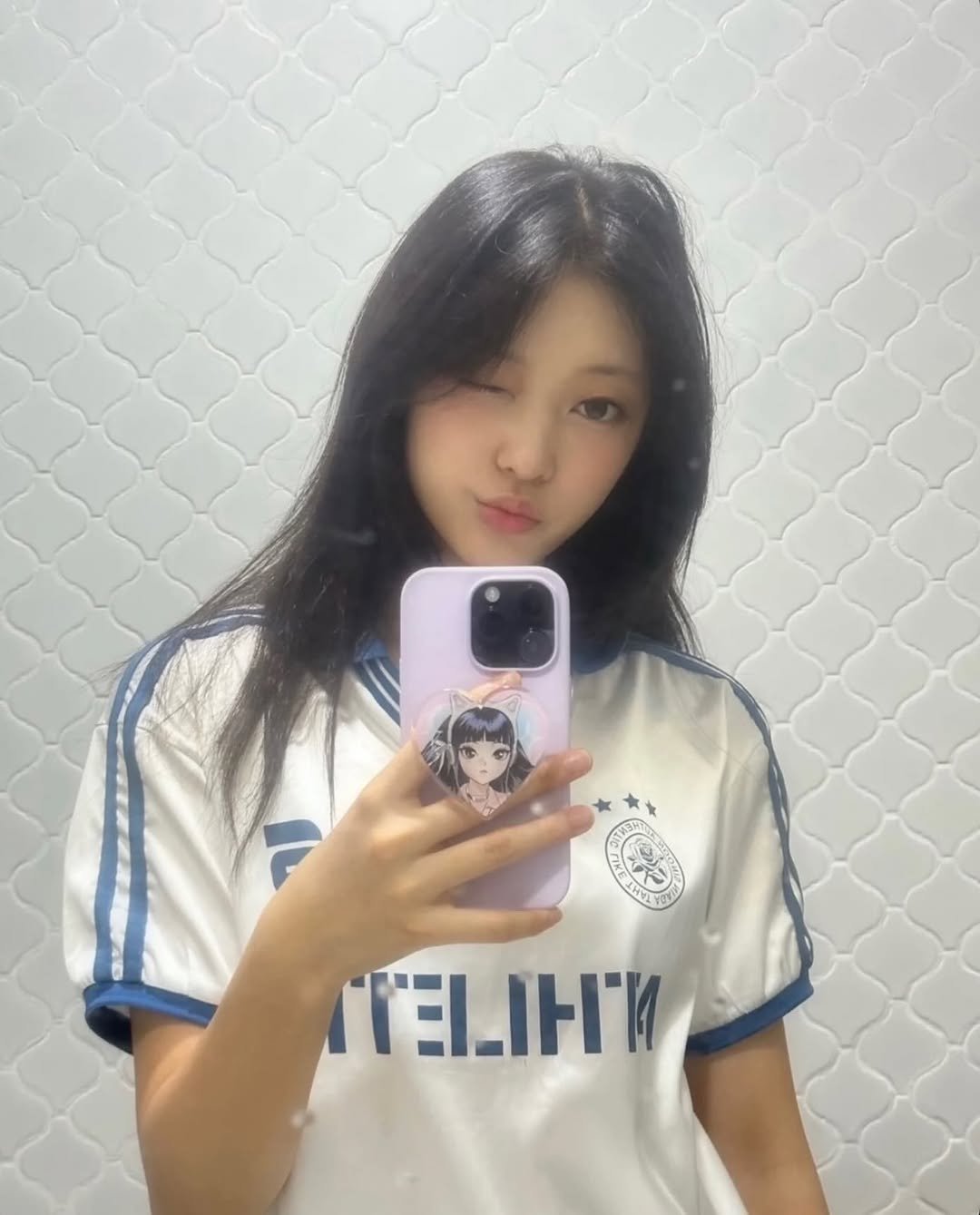 nj.kangrin 게시물 이미지: 🩵