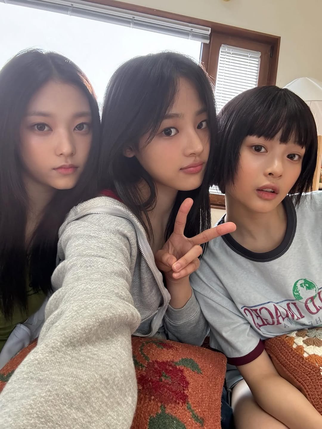 nj.kangrin 게시물 이미지: 🍀