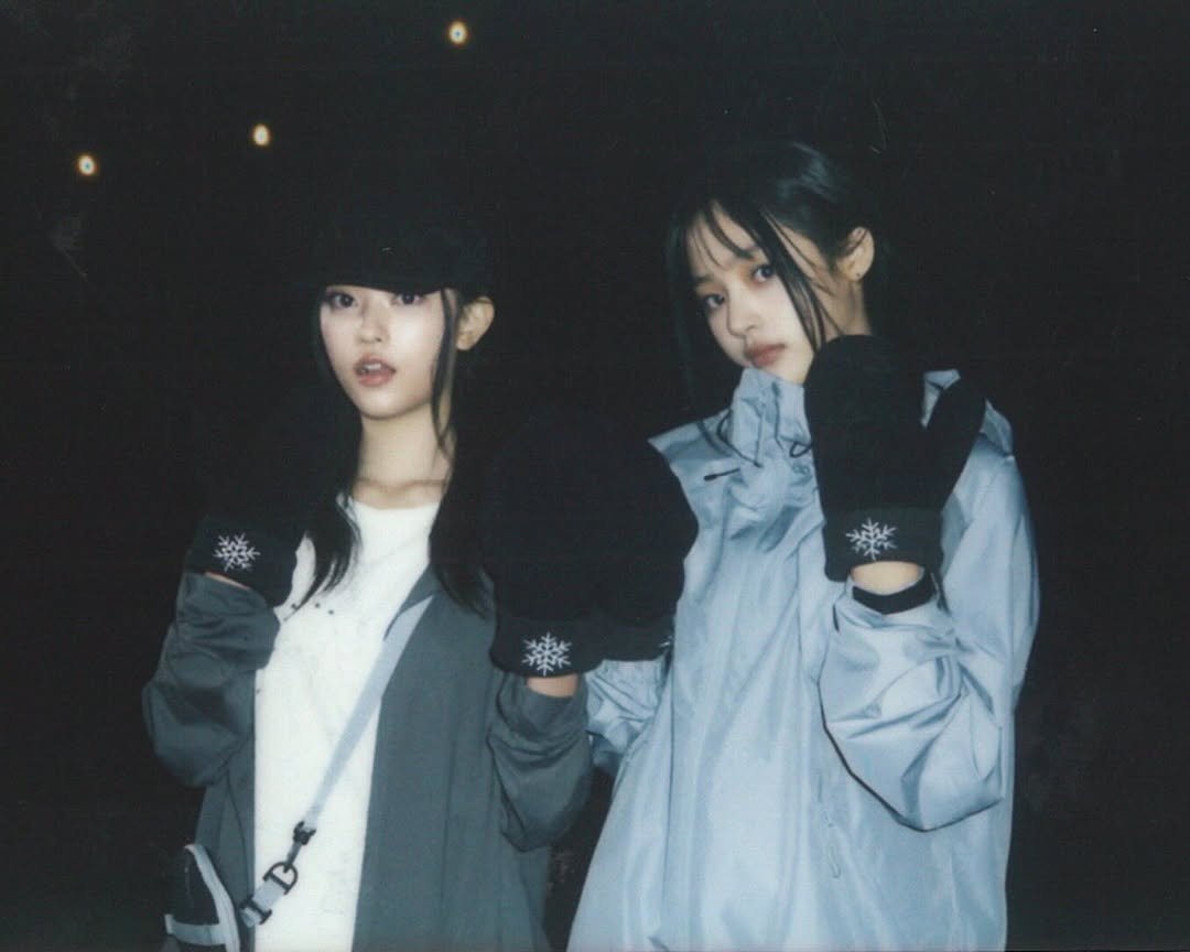 nj.kangrin 게시물 이미지: happy minji day !🩵