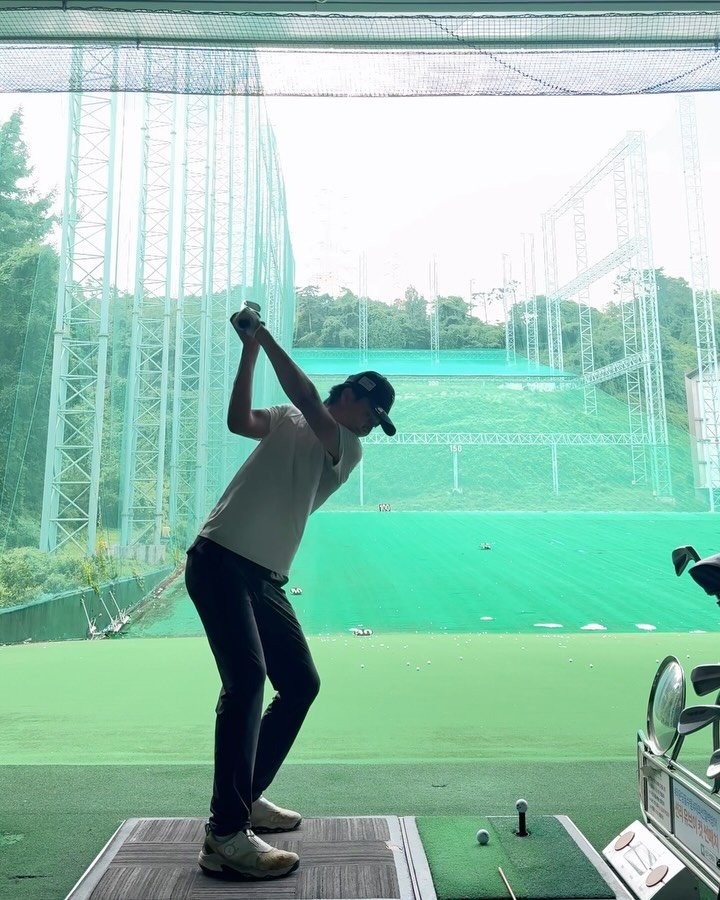 nk_golf_ 게시물 이미지: .183cm 부러운 15세 Jayden👍🏻 
잘하고 있어, keep...