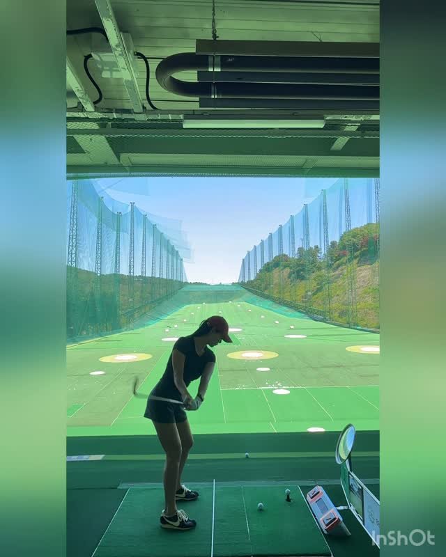 nk_golf_ 게시물 이미지: ⭐️일반인 전문가반 스윙 교정⭐️

스윙,숏게임,퍼팅,스코어 제대로 배우면 실력은...