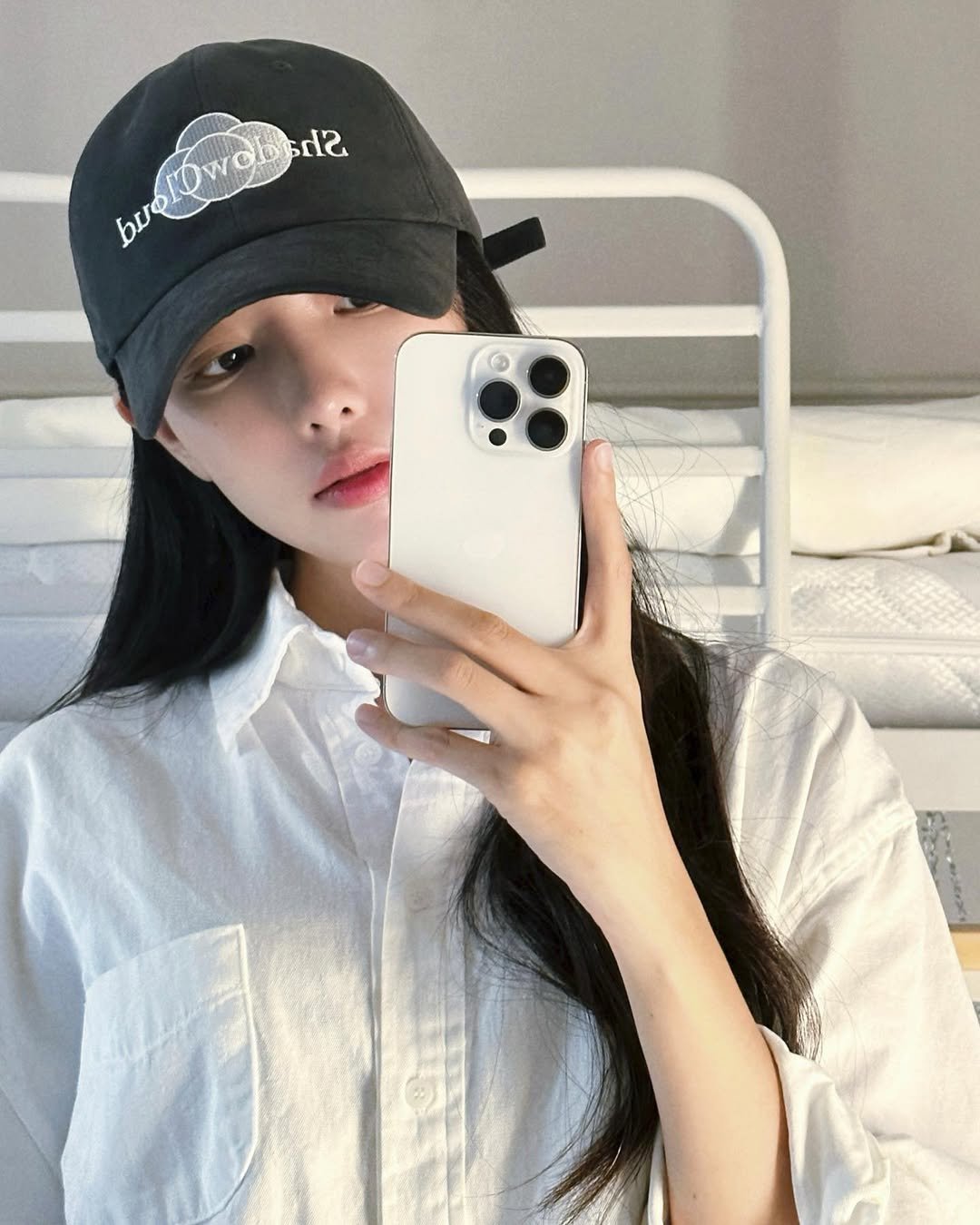 Photo shared by 홍민하 on October 22, 2023 tagging @shadowcloud_archive.