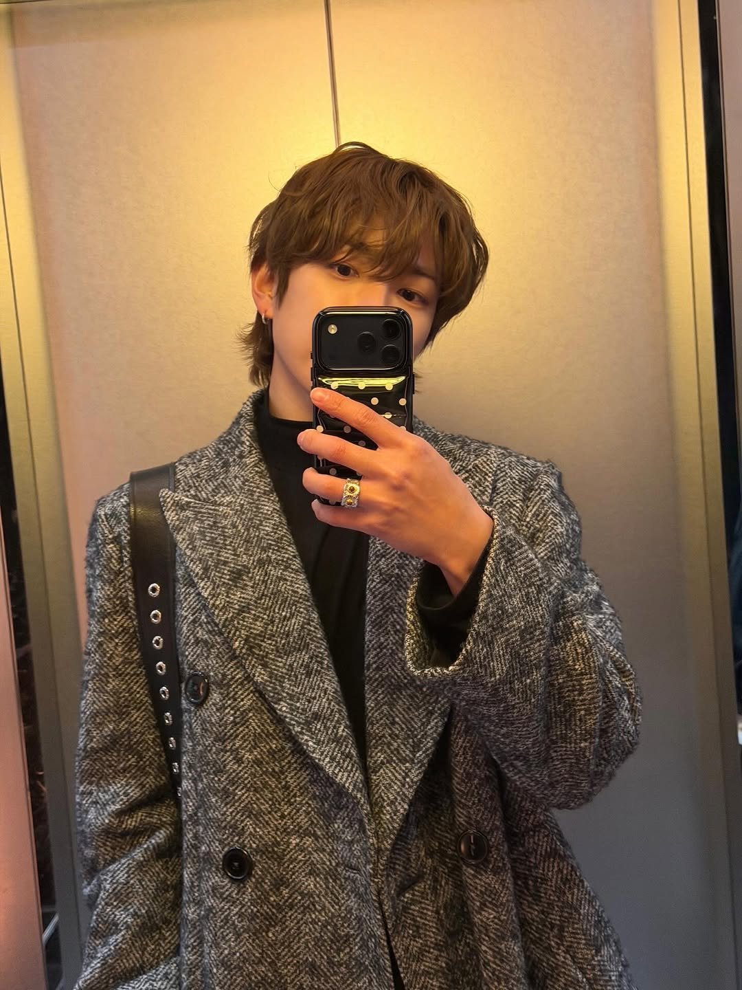 Photo by 홍중 (HONGJOONG) on December 13, 2025.