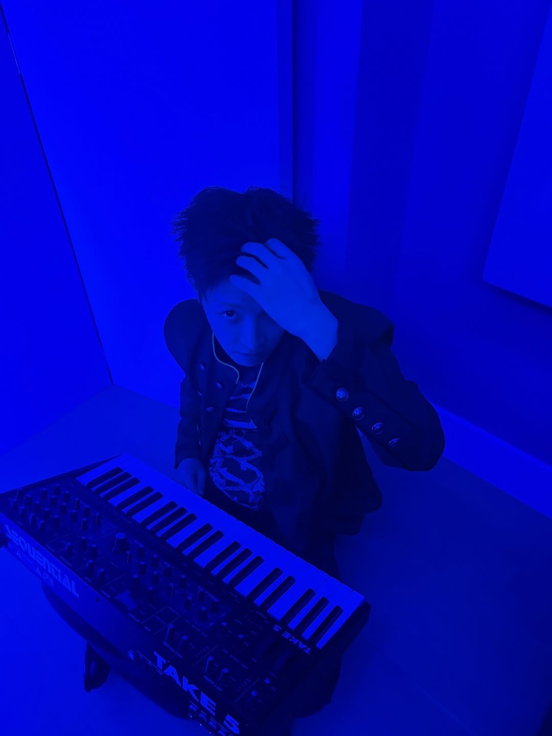no1likeme8_8 게시물 이미지: Just🫐