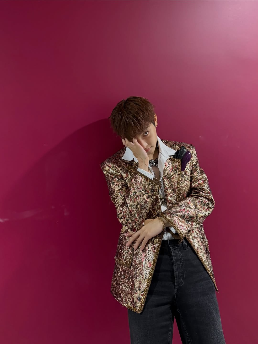 no1likeme8_8 게시물 이미지: Still BAD😈