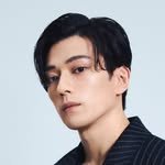 mackenyu 프로필 사진