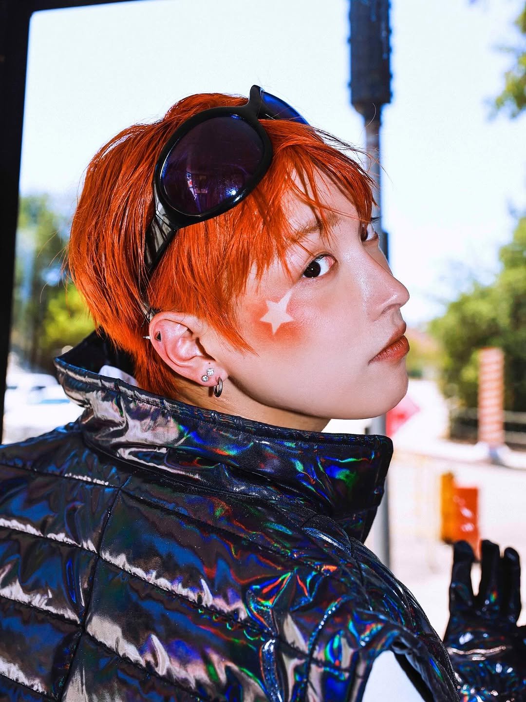 Photo by 홍중 (HONGJOONG) on December 27, 2025.
