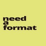 needaformat 프로필 사진