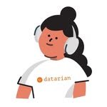 datarian.official 프로필 사진