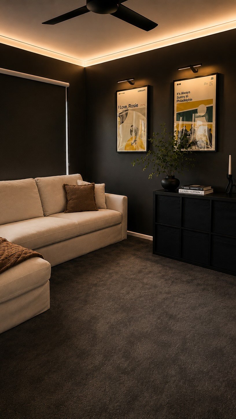 noaawilliams 게시물 이미지: For anyone with a small, boring room that’s...