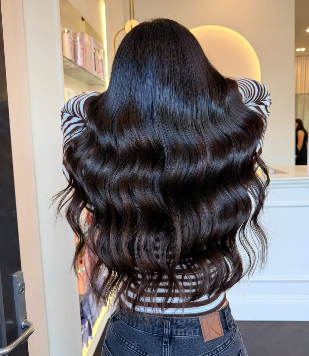 noaawilliams 게시물 이미지: No but honestly, hair changes everything...