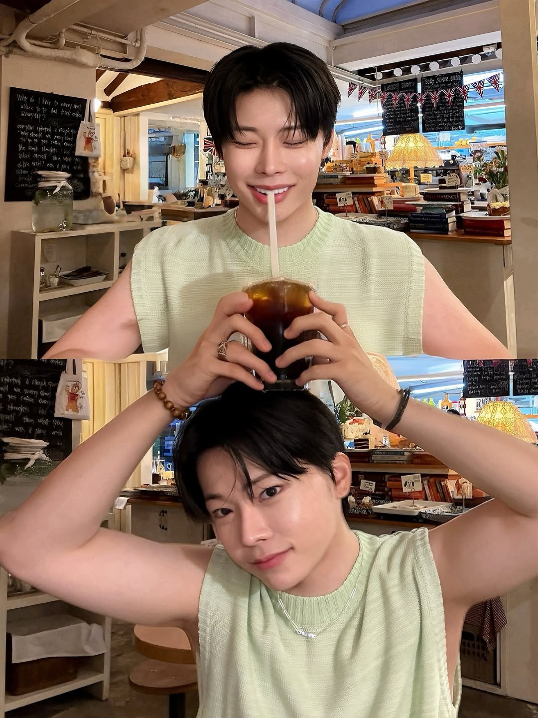 Photo by Park Dong Ju on September 14, 2025.