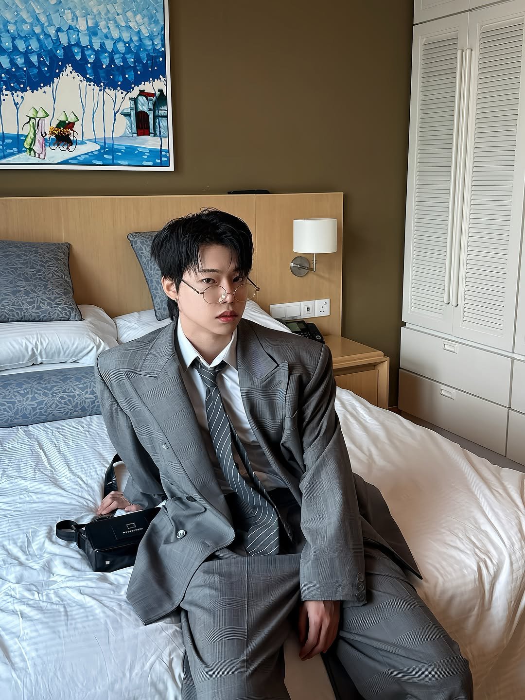 Photo by Park Dong Ju on June 23, 2025.