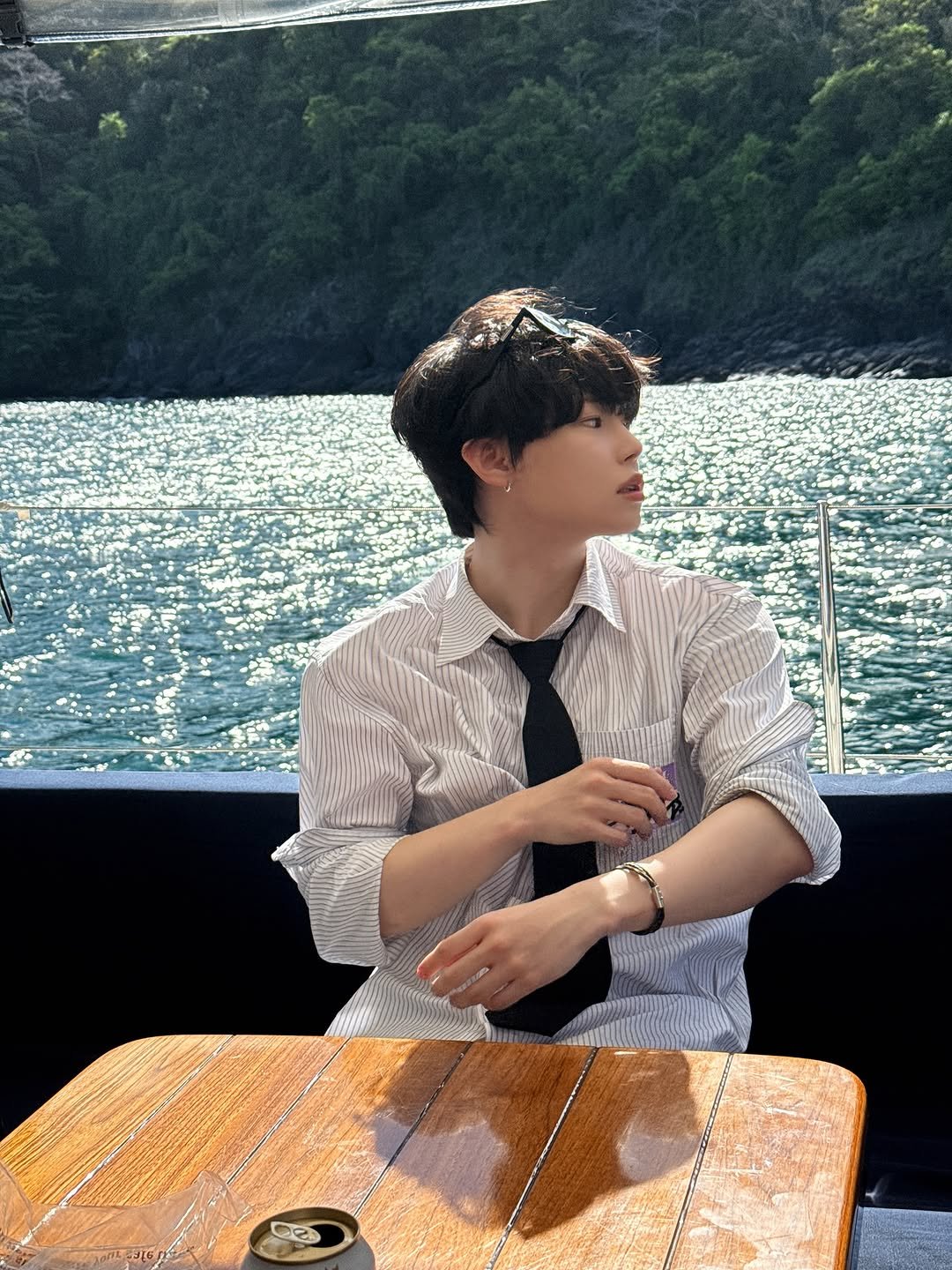 Photo by Park Dong Ju on July 05, 2025.