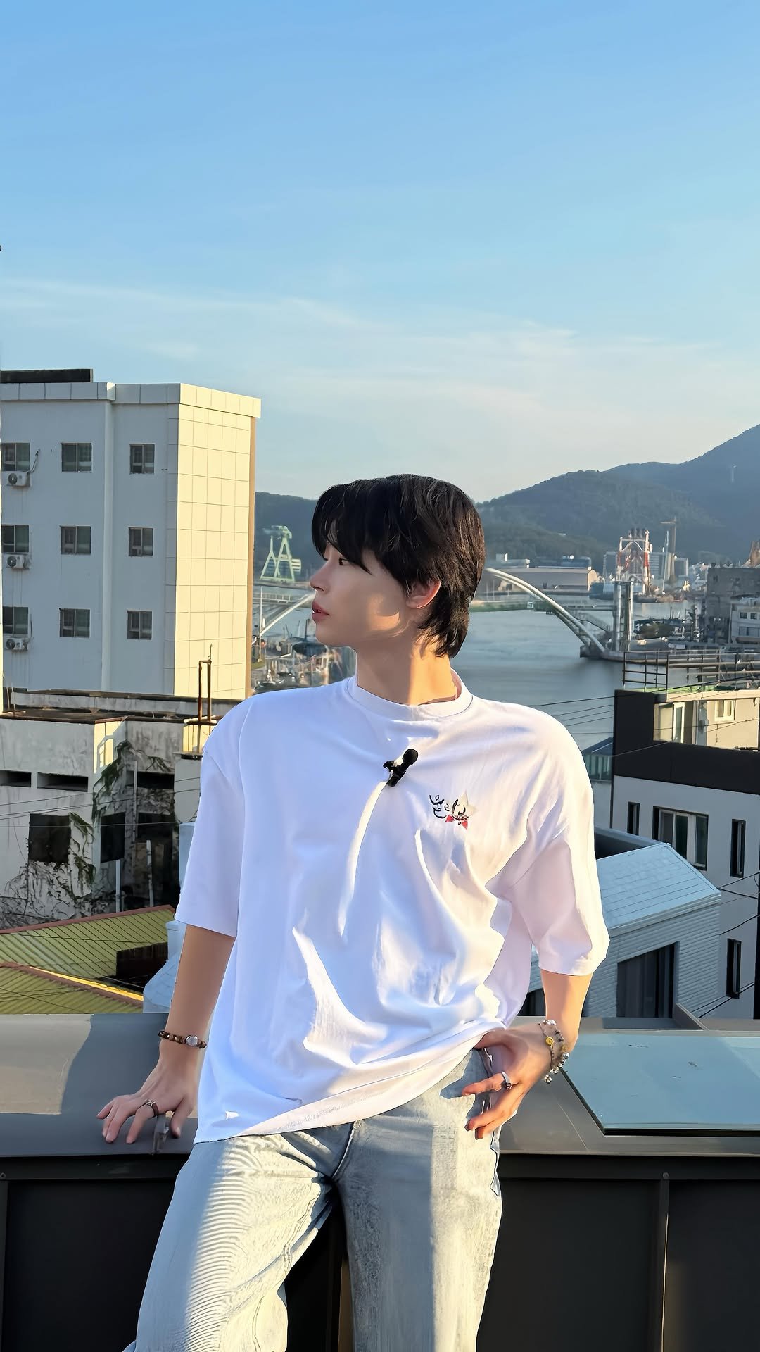 noah_evel 게시물 이미지: 통영에서만 볼 수 있는 특별한 팝업
해피빈에서 진행하는 🌊맛깔시티:통영 로컬스티치...
