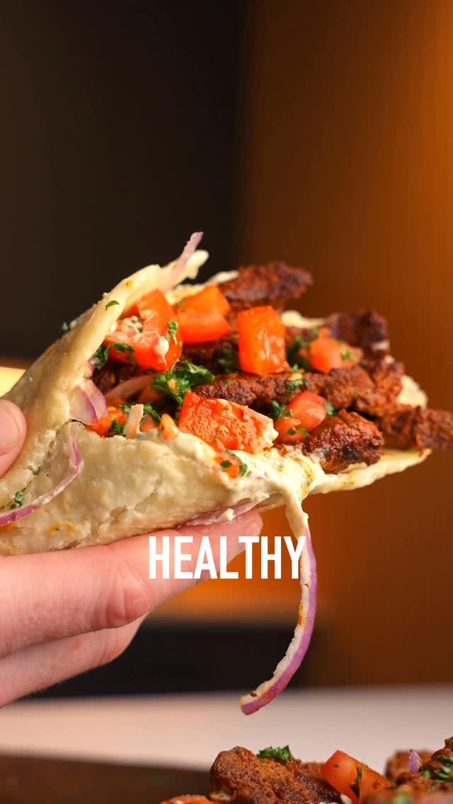 noahperlofit 게시물 이미지: Healthy Pitas‼️

Hop on the wagon these things...