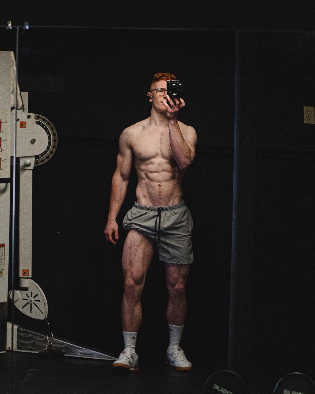 Photo by Noah Perlo on December 29, 2023.