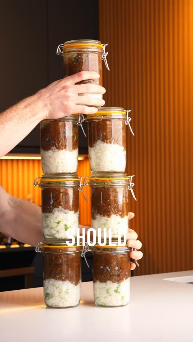 noahperlofit 게시물 이미지: No More Excuses‼️

Meal prep these bad BOYS...